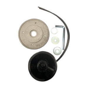 GTB432 CABEZAL PORTA NYLON JH205