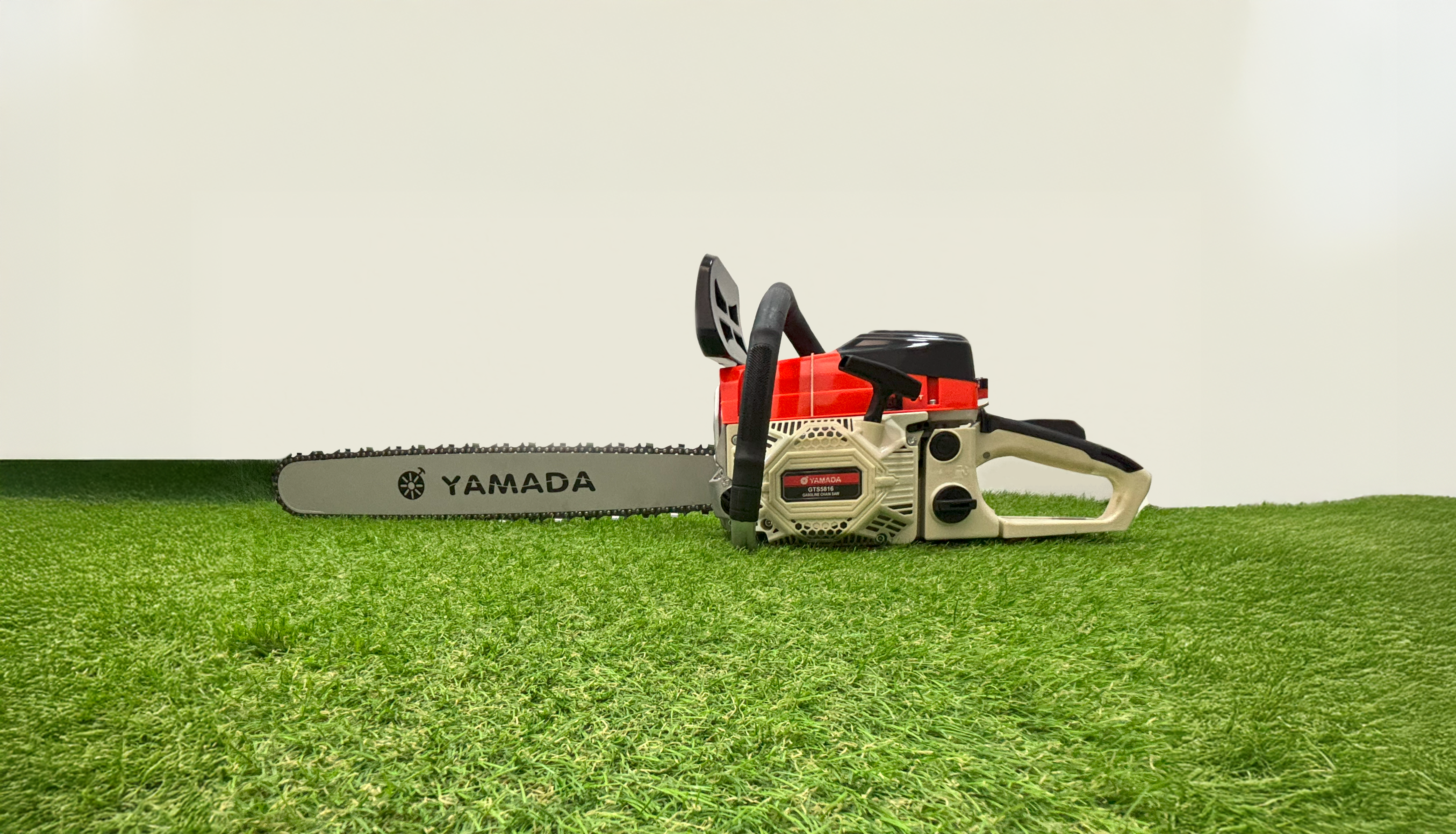 Imagen de la Motosierra GTS5810