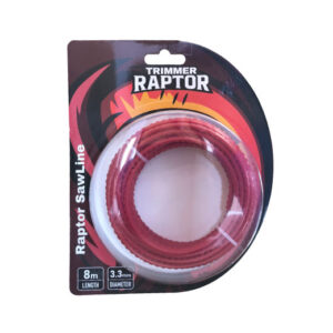 NYLON DIENTE SIERRA 3.3MM X 8M AZUL OSCURO SANDWICH