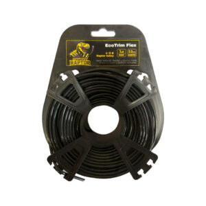 NYLON REDONDO 3.3MM X 1LB NEGRO SHELF