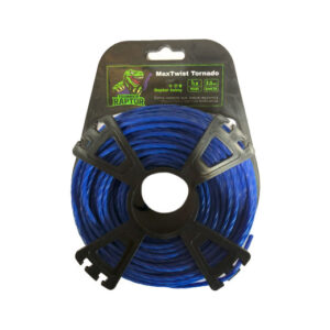 NYLON HEXAGONAL 3.0MM X 1LB AZUL OSCURO SHELF