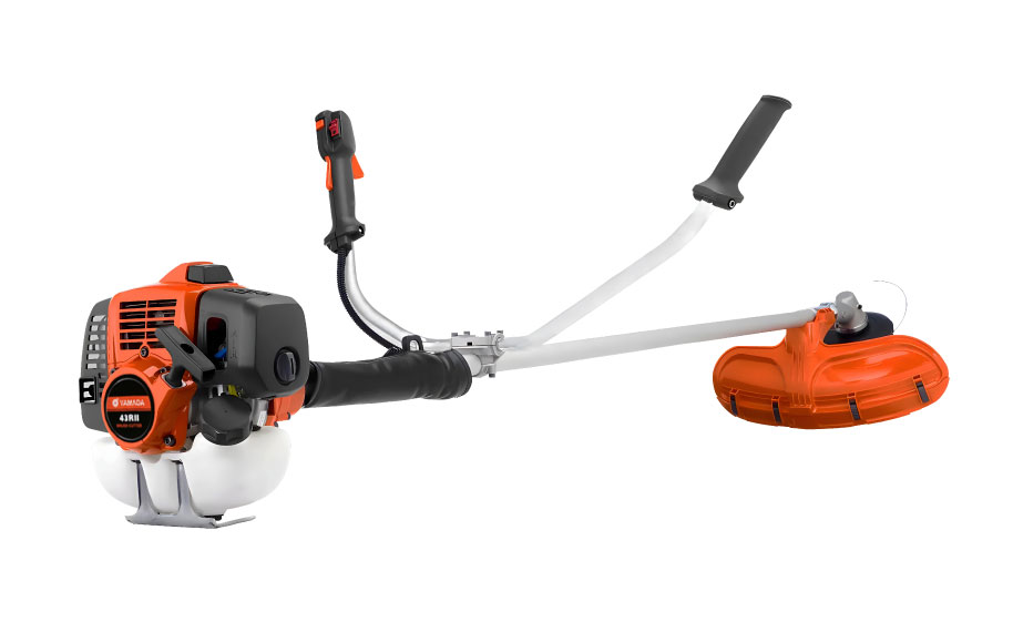 Imagen de la máquina Desbrozadora HUS143