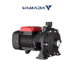 3 BOMBA DE AGUA 4 HP PARA RIEGO F2Cm32/200C 110/220V