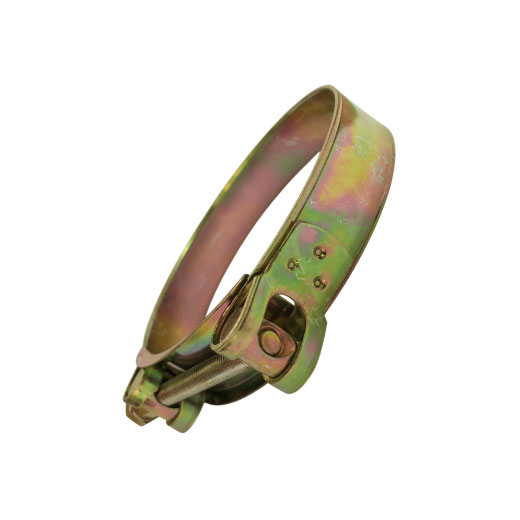 VINCHA PARA ACOPLE 4" ALUMINIO