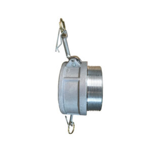 ACOPLE HEMBRA X MACHO B  1.1/2" NPT AL