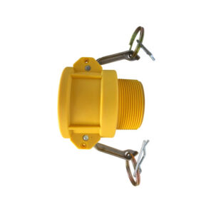 ACOPLE HEMBRA X MACHO B  1" NPT AL