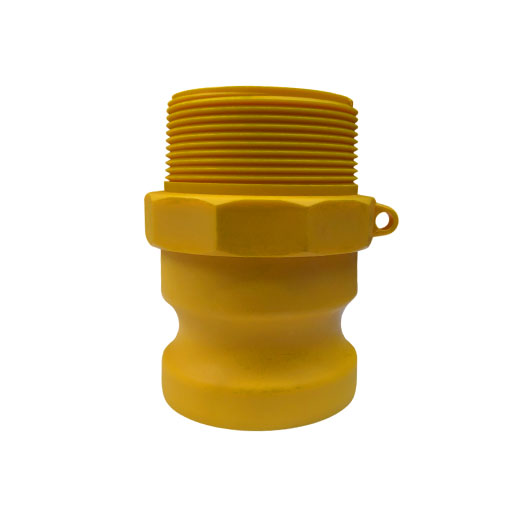 ACOPLE MACHO X MACHO F 1.1/2" NPT AL