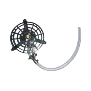 TURBO FUMIGADORA 3WF