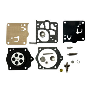661 KIT REPERACION CARBURADOR