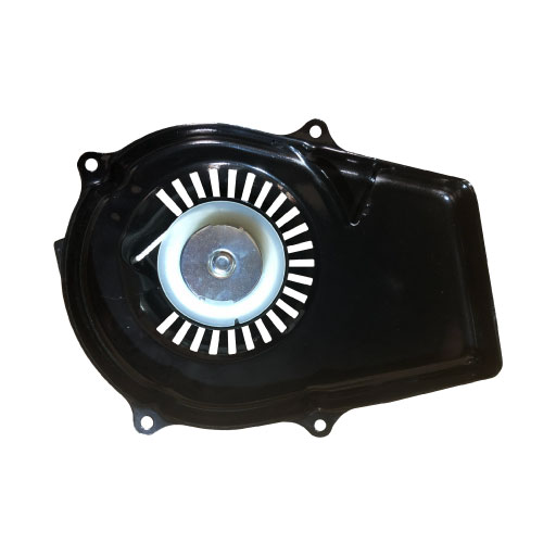 950 RETRACTIL ARMADO