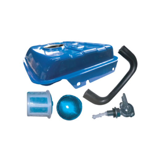 TANQUE COMBUSTIBLE MOTOR ET950