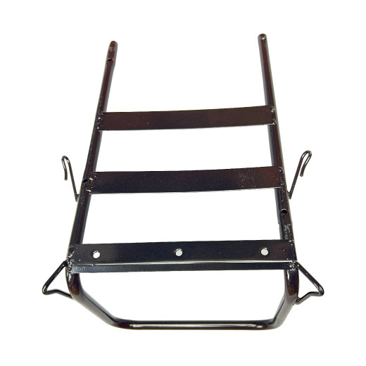 CIF CHASIS DEL MOTOR