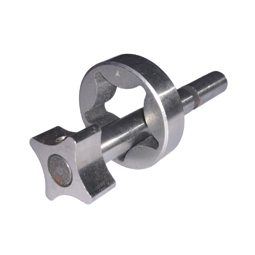 BOMBA DE ACEITE D186FA