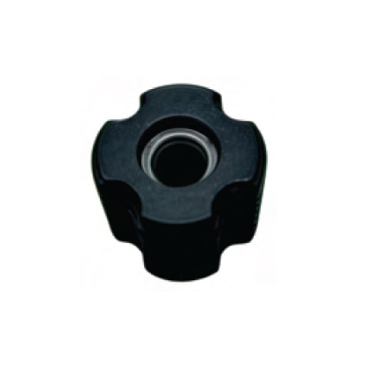 GTB432 CAUCHO PARA TUBO 26MM