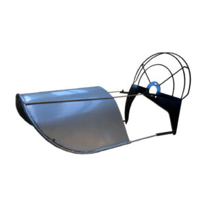 GTB432 SOPORTE DE ALUMINIO PARA CORTE