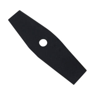 DES-153 CUCHILLA DOS PUNTAS 305X25.4X2T ORIFICIO 10MM