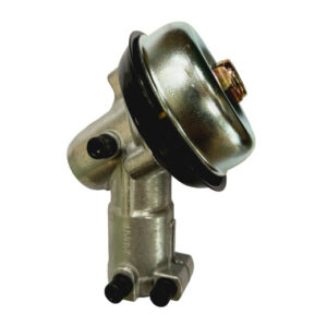 DES-177 CABEZAL DE ENGRANAJE 26MM 9T REFORZADO