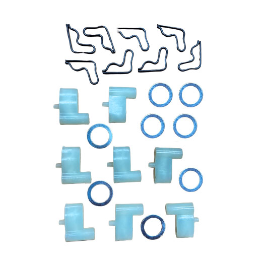 FS55 KIT REPARACION RETRACTIL