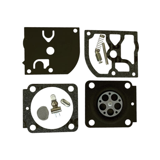 FS55 KIT REPARACION CARBURADOR