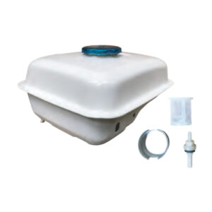 TANQUE DE COMBUSTIBLE 6MM TOOL