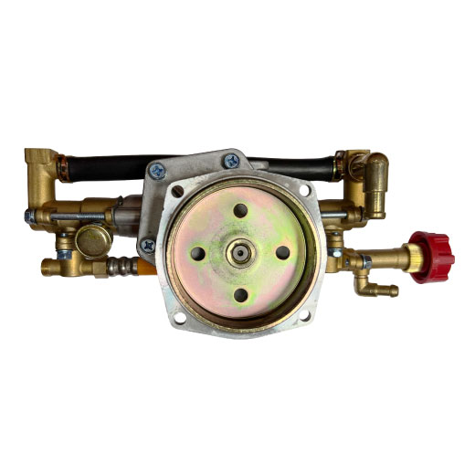 BOMBA PARA FUMIGADORA DE COBRE