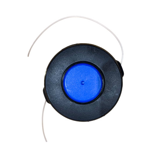 HUS143 CABEZAL PORTA NYLON 28 MM 9T