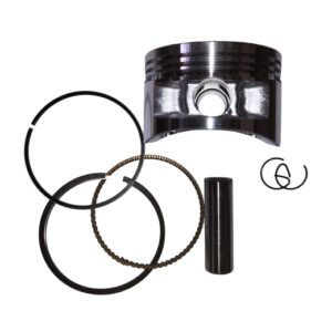 MZ175 PISTON KIT STD